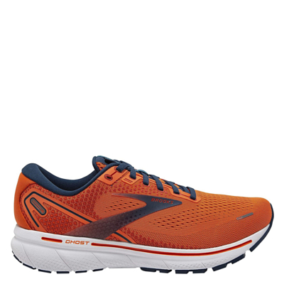 Brooks ghost 11 orange hotsell