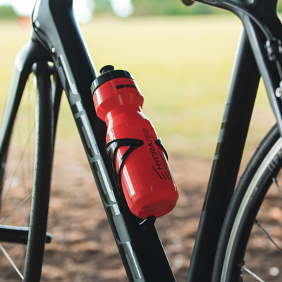 Фляга Oxford Water Bottle Hydra750 Red