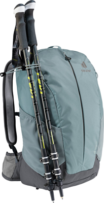 Рюкзак Deuter AC Lite 23 Shale-Graphite