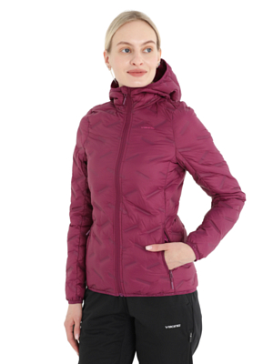 Куртка VIKING Aspen Lady Fuchsia