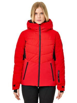 Куртка горнолыжная Icepeak Electra Red