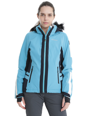 Куртка горнолыжная Icepeak Fithian TURQUOISE