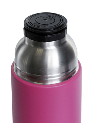 Термос Primus Vacuum bottle 0.75L Pink