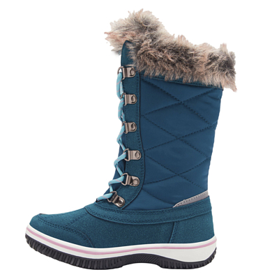 Teal winter boots on sale