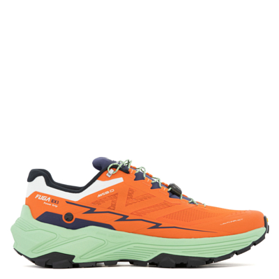 Кроссовки Kailas Fuga EX 3 Low Trail Fuga Orange