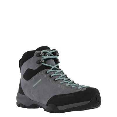 Ботинки Scarpa Mojito Hike Gtx Wmn Smoke-Jade