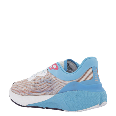 Кроссовки Under Armour Hovr Machina Breeze Blue Surf/White/Orange