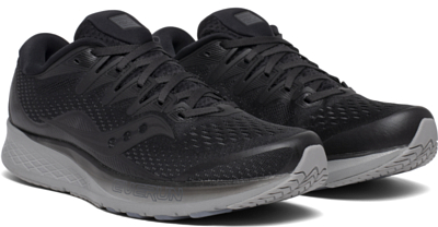 Saucony running ride iso on sale