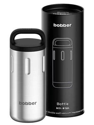 Термос Bobber 590ml Matte