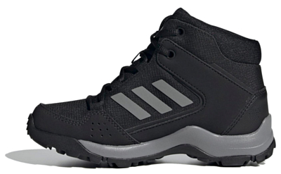 Ботинки детские Adidas Hyperhiker K Core Black