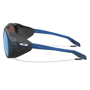 Очки солнцезащитные Oakley Clifden Matte Translucent Blue-Prizm Deep H2O Polarized