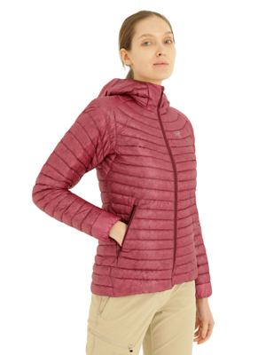 Куртка Arcteryx Cerium Sl Hoody Women'S