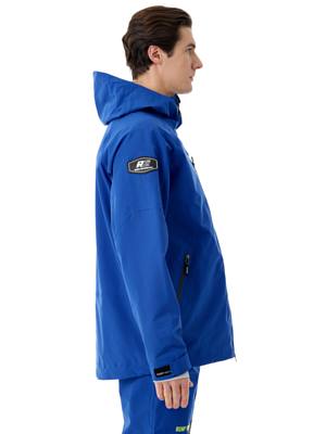 Куртка сноубордическая ROMP R2 Pro Jacket M Blue