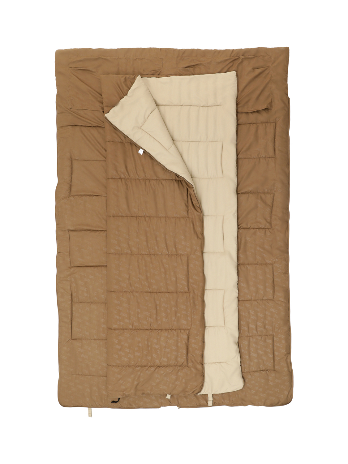 Спальник Toread Double cotton sleeping bag Khaki