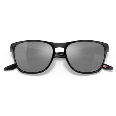 Очки солнцезащитные Oakley Manorburn Black Ink/Prizm Black