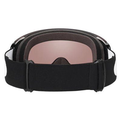 Маска горнолыжная OTG Oakley Flight Deck M Matte Black/Prizm Rose Gold