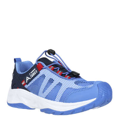 Ботинки детские Toread Children's camping shoes Nautical Blue/Blue