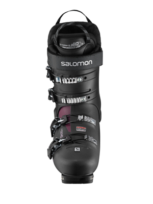 Горнолыжные ботинки SALOMON Shift Pro 90 AT