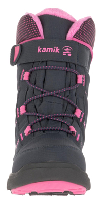 Ботинки детские Kamik Stance2 Kids Navy/Magenta