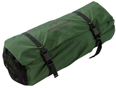 Тент Amazonas Ultralight Traveller Tarp XXL