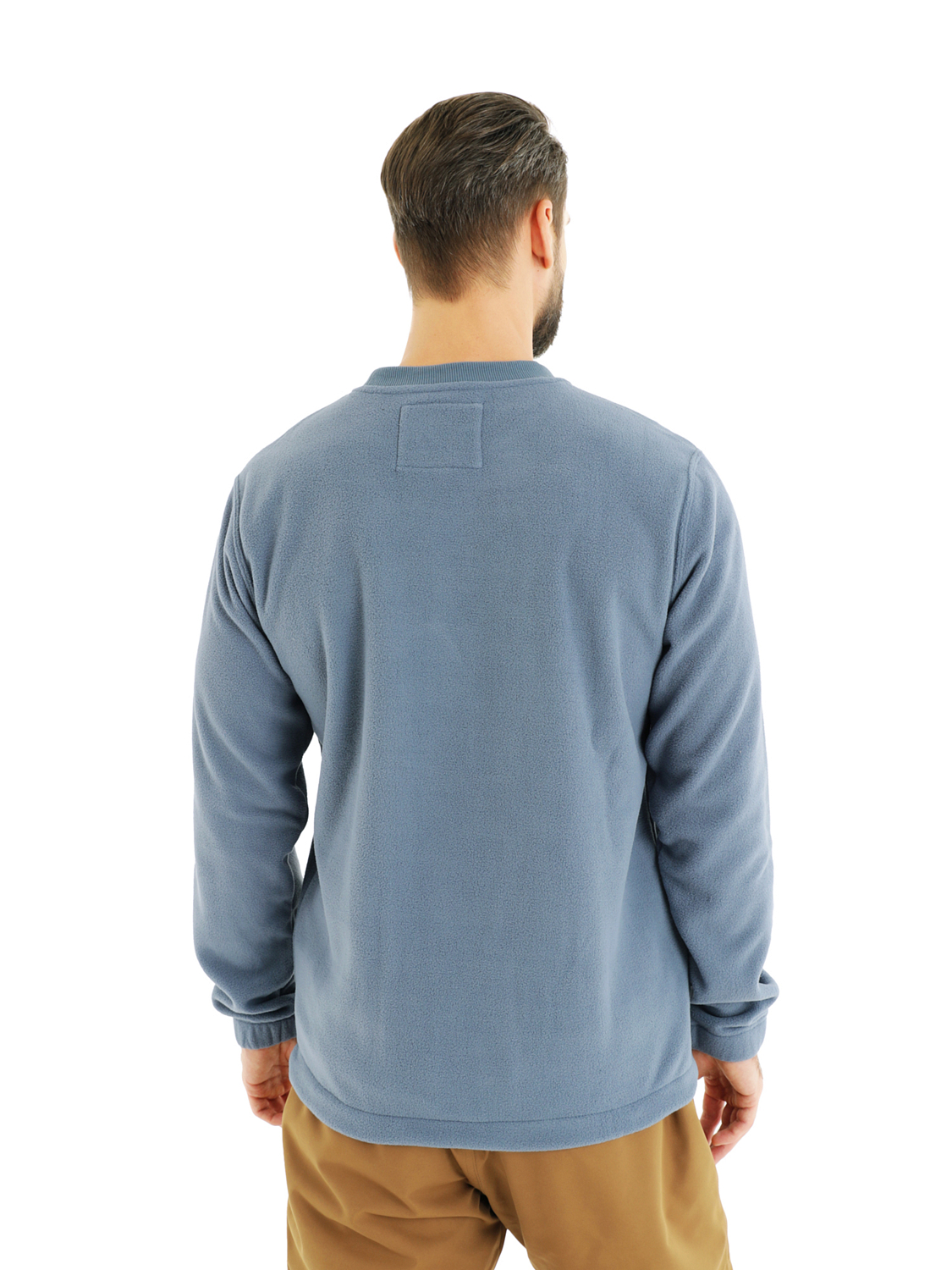 Джемпер BILLABONG Furnace Crew Dusty Blue