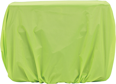 Чехол от дождя BBB CarrierCover 20L Neon Yellow