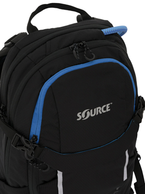 Рюкзак Source Summit 15L Black