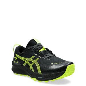 Кроссовки Asics Gel-Trabuco 12 GTX Black/Yellow