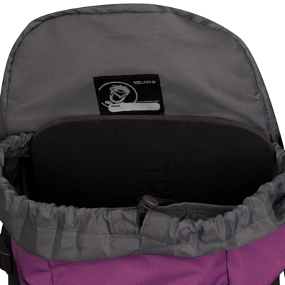 Рюкзак детский Trollkids Fjell Trekker 15L Mallow Pink/Violet Blue/Wild Rose