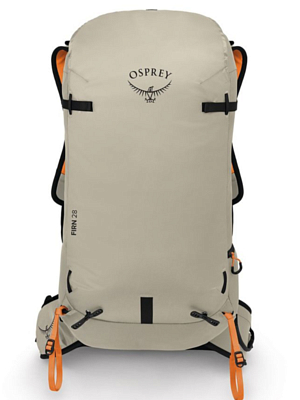 Рюкзак Osprey Firn 28 Sandy Grey/Tequila Orange