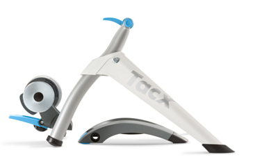 Тренажер Garmin Tacx Flow Smart Trainer