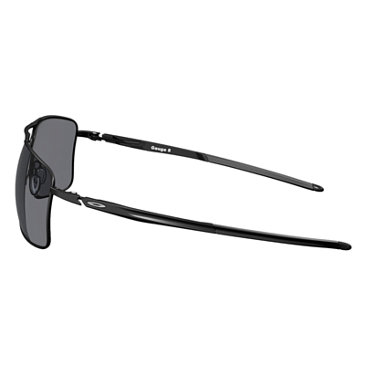 Oakley gauge 8 matte black on sale