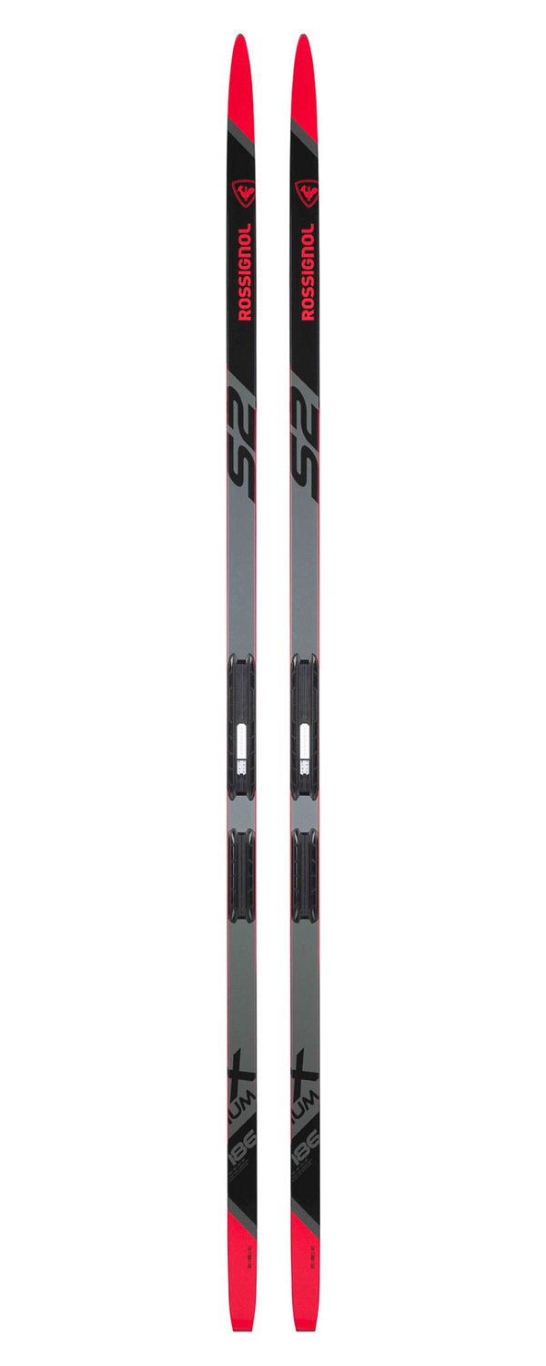 Ski skating rossignol x on sale ium