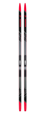 Беговые лыжи с креплениями ROSSIGNOL X-Ium Skating + ROTTEFELLA QuickLock Skate IFP