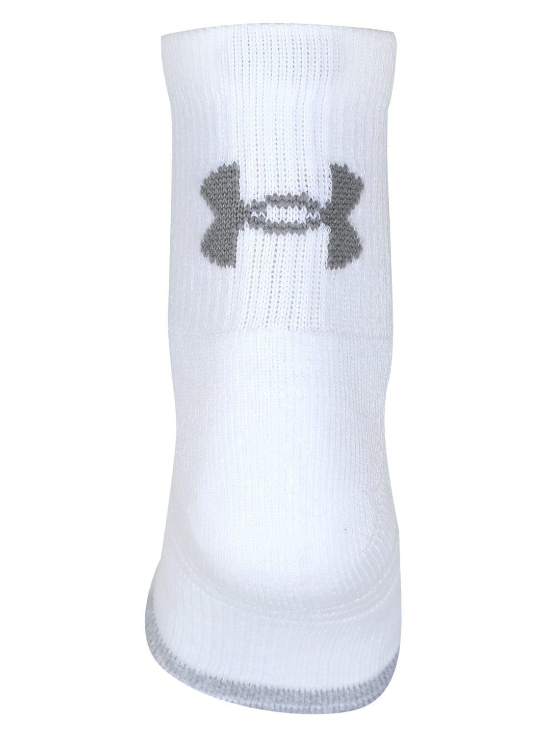 Under armour deals white heatgear