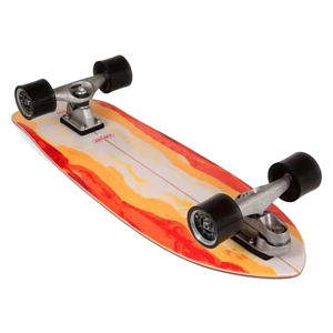 Лонгборд Carver C7 Firefly Surfskate Complete V2 30,25&quot; Assorted