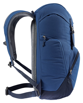 Рюкзак Deuter Walker 24 Steel-Navy