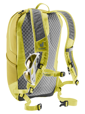 Рюкзак Deuter Speed Lite 17 Linden-Sprout