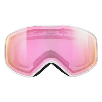 Маска горнолыжная Julbo Cyclon Reactiv S1-3 White