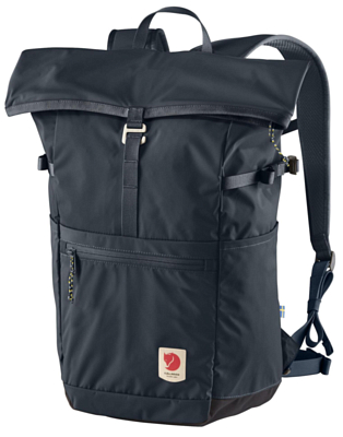 Рюкзак FjallRaven High Coast Foldsack 24 Navy