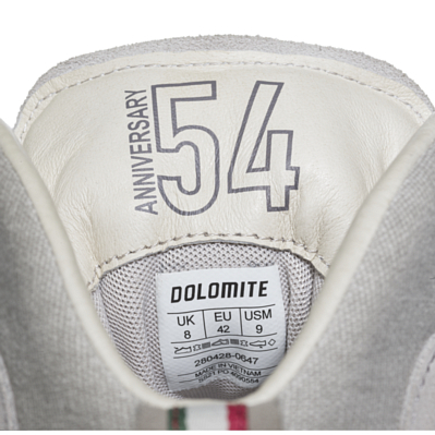 Ботинки Dolomite 54 Anniversary Blue Navy