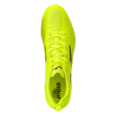 Шиповки Joma Atletismo Amarillo Fluor