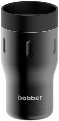 Термокружка Bobber Tumbler 350ml Black Coffee