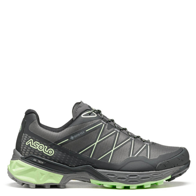 Ботинки Asolo Tahoe Gtx Ml Shark Grey/Black/Brook Green