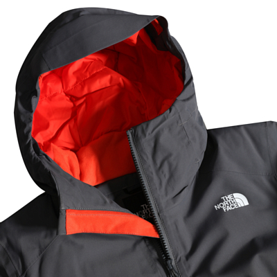 North face hikesteller black online