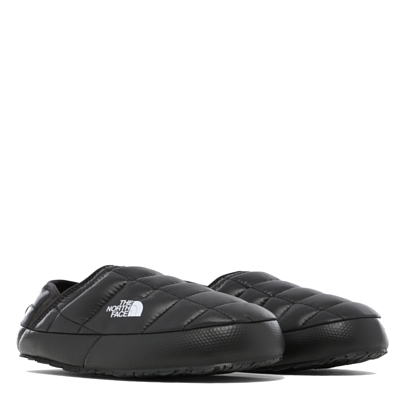 Тапки The North Face Tb Trctn Mule V W TNF Black / TNF Black