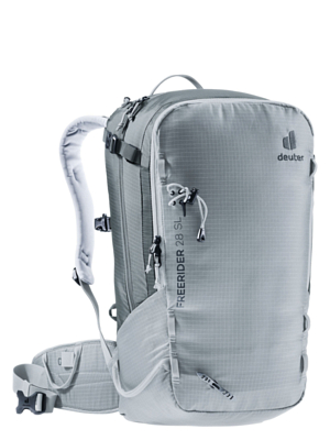 Рюкзак Deuter Freerider 28 SL Tin-Shale