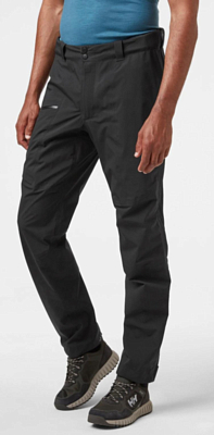 Брюки HELLY HANSEN Verglas Infinity Shell Pant Black