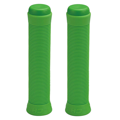 Грипсы Chilli Handle Grips Base Green