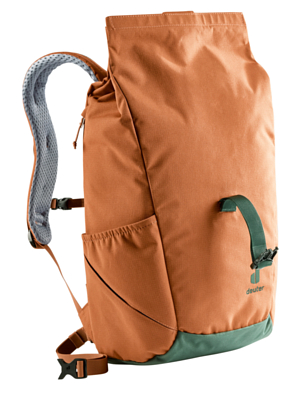 Рюкзак Deuter Stepout 22 Atlantic-Ink